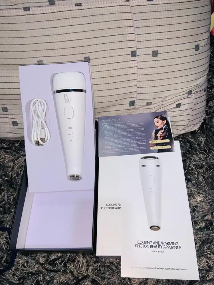 di jual alat penirus wajah merek PnP