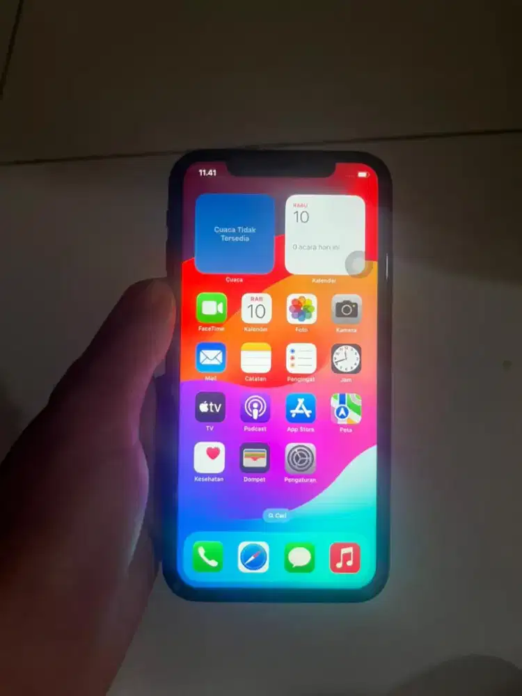 Iphone xr 64 ibox