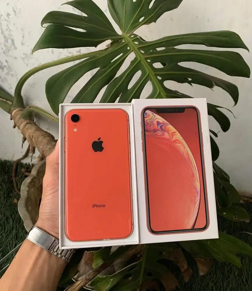 iphone xr 64gb mulus all operator