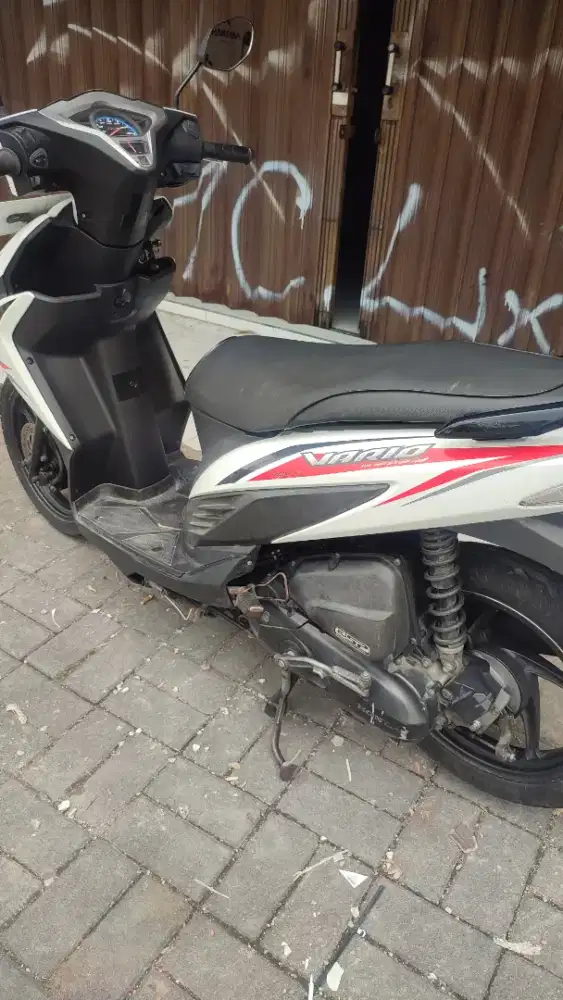 Honda vario led 2016