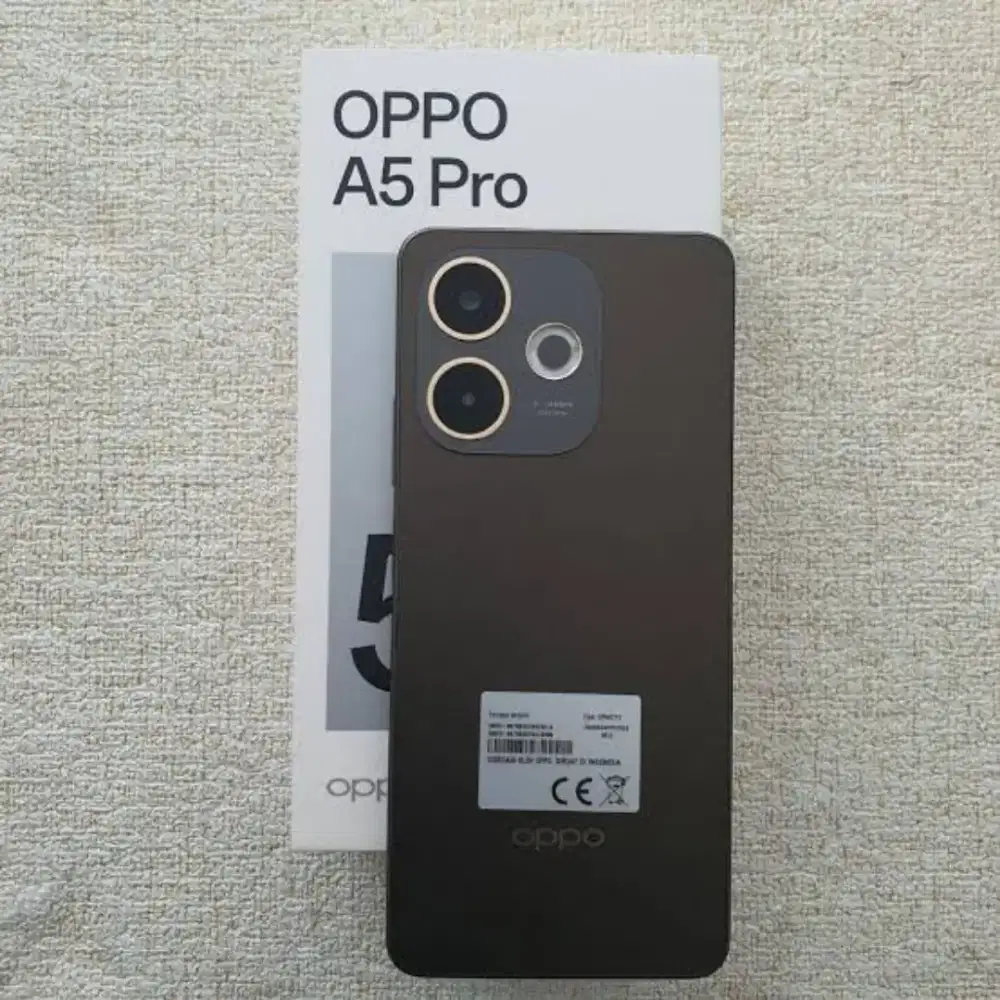Oppo A5 8/256 99%mullus