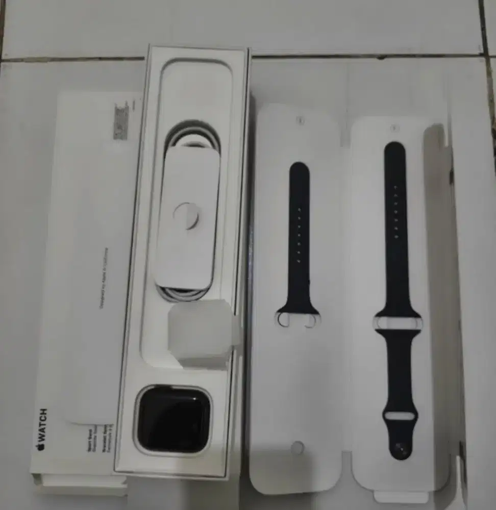 Apple watch SE (GPS) gen 2 Ibox