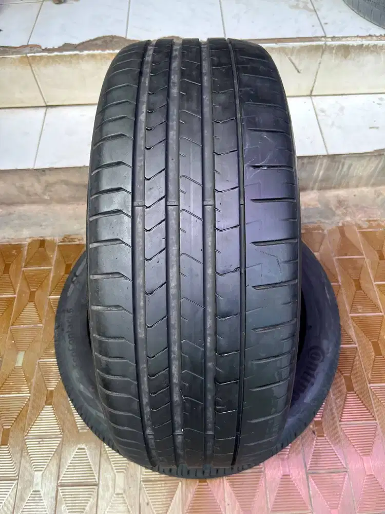 Ban Pirelli P Zero RFT 245 45 r20 1Pcs