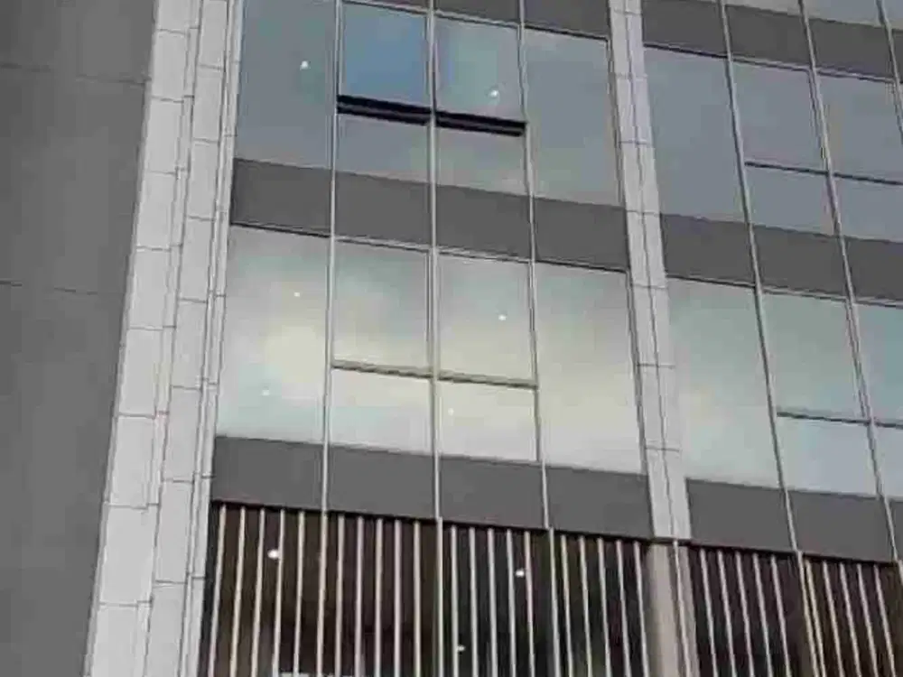 D sewa ruko marina Bay pik 2