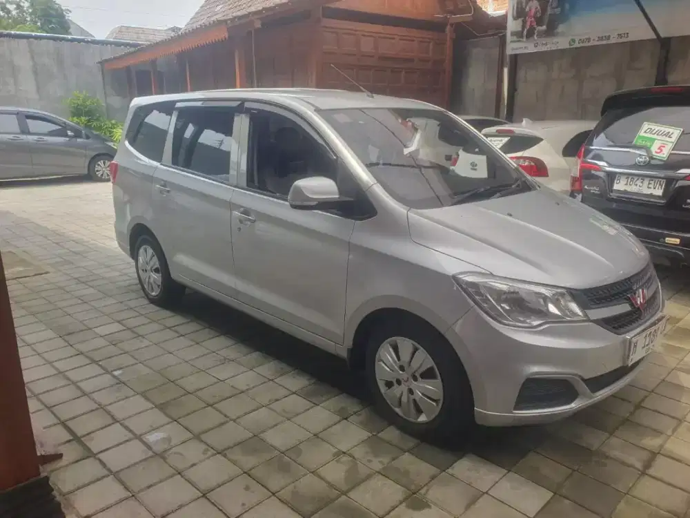 WULING CONFERO 2019 AC DOBEL