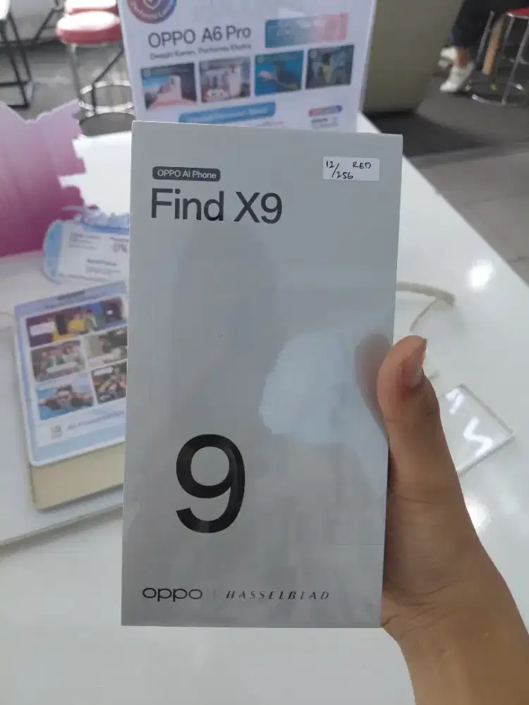 Oppo find x9 5g kamera bagus