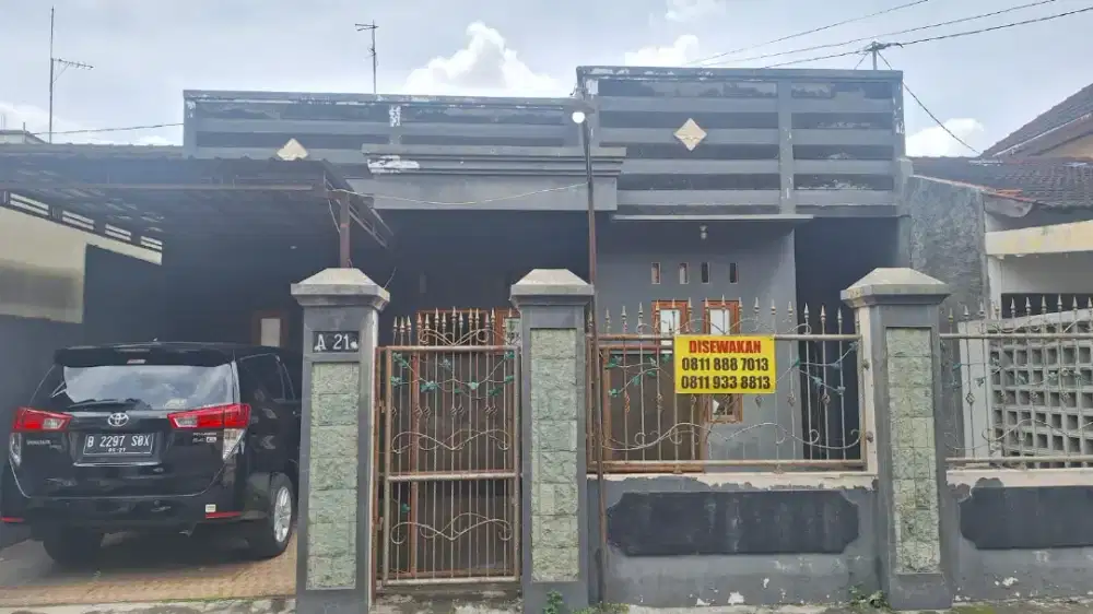 Disewakan  di APH   Seturan , Sleman , yogyakarta