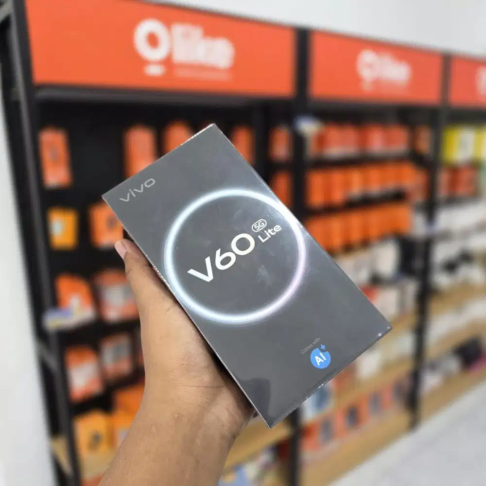 VIVO V60LITE BANTING HARGA SPESIAL