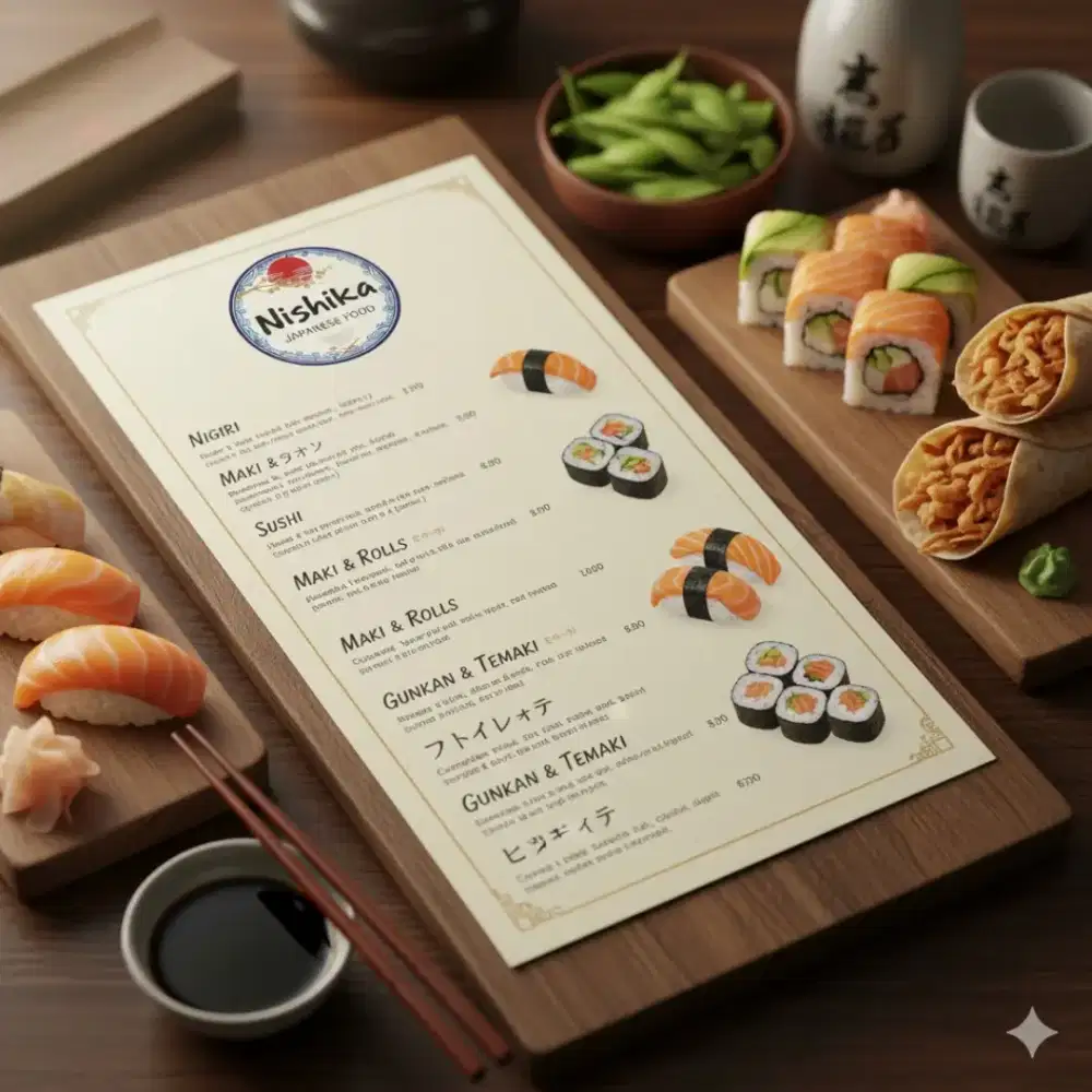 Info loker restoran terbaru segera tampa tes