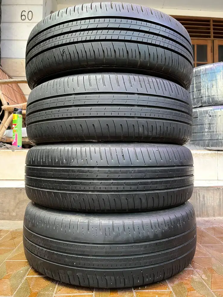 Ban Dunlop Enasave Ec300 195 60 r16 4Pcs