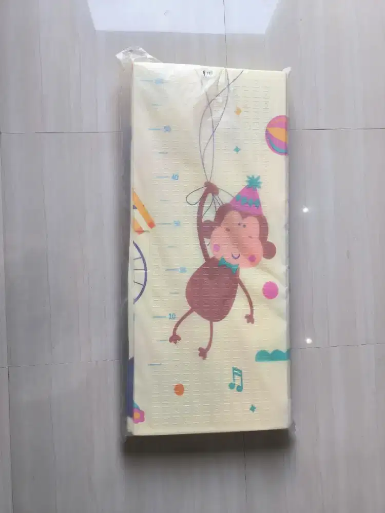 PLAYMATE 180 X 200 8 MM BY SPEEDS