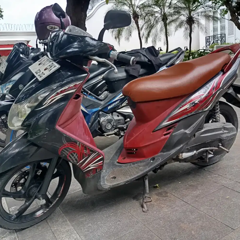 Jual Mio Soul 20210