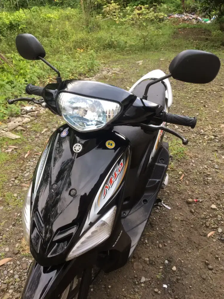 Yamaha Mio Sporty 5TL Ori
