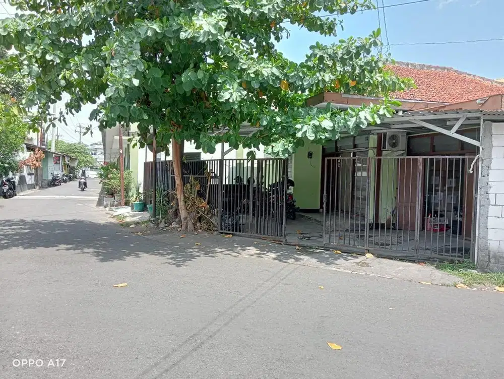 Dikontrakan Disewakan Rumah Jogja Lempuyangan