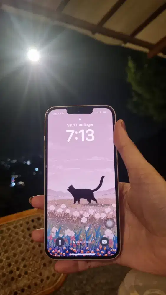 dijual Iphone 13