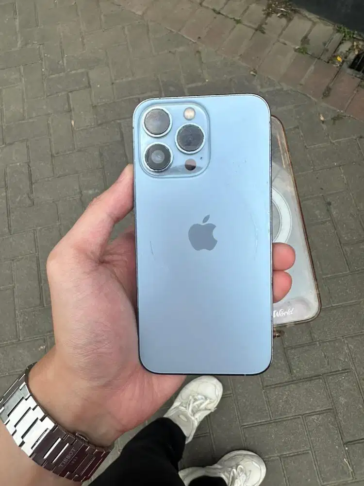 Iphone 13 pro 512 Gb