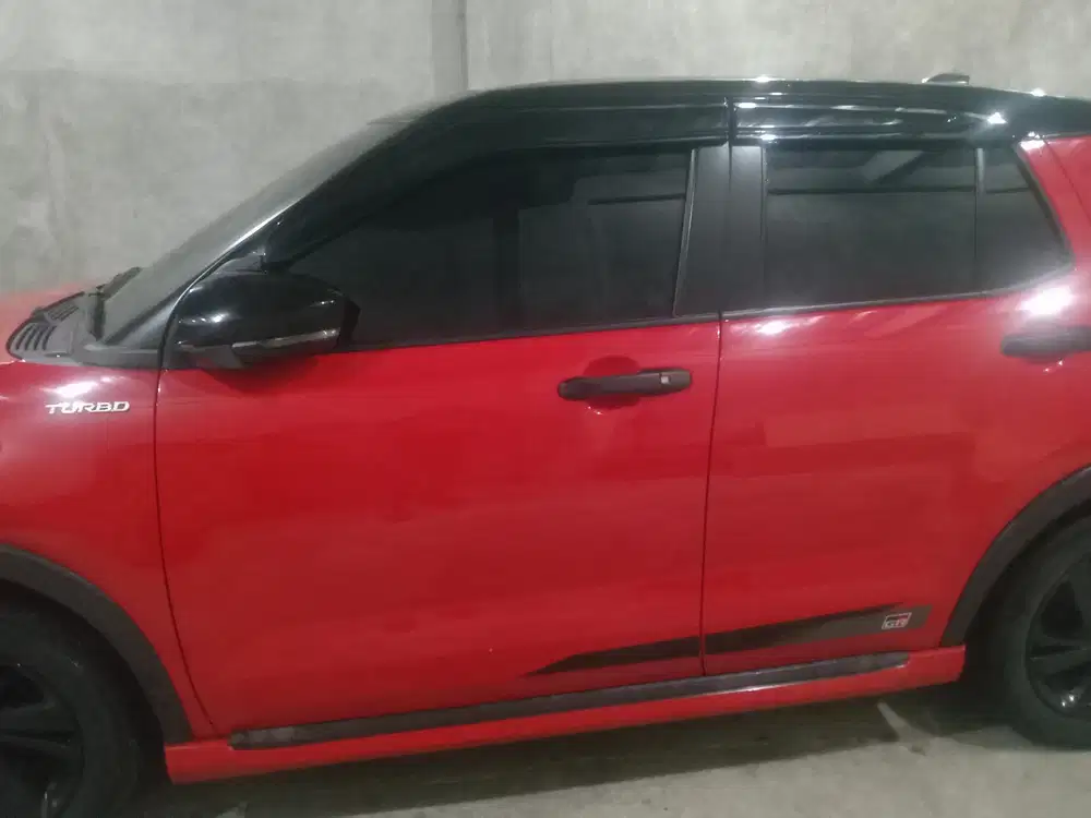 Toyota Raize 2021 Bensin