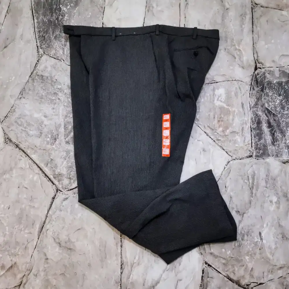 UNIQLO HEATTECH Original Work Pants
