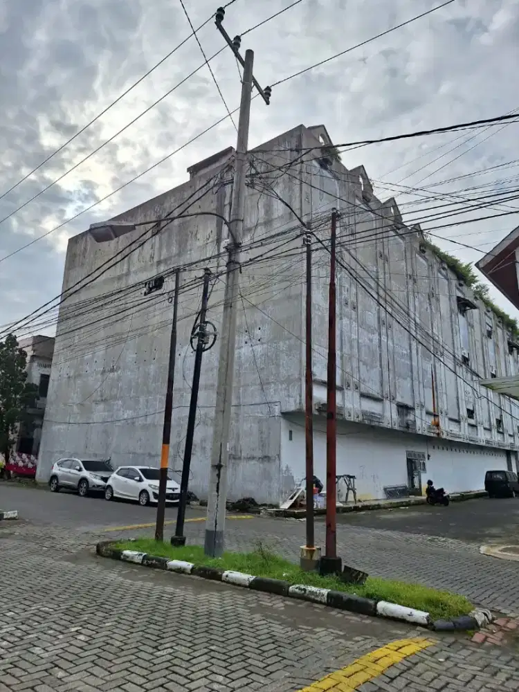 DIJUAL RUMAH WALET | PRODUKTIF