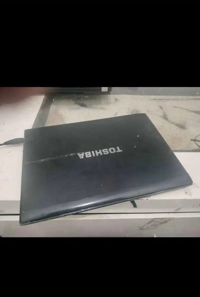 Laptop Toshiba Portege R700 Core i3 Murah Siap Pakai