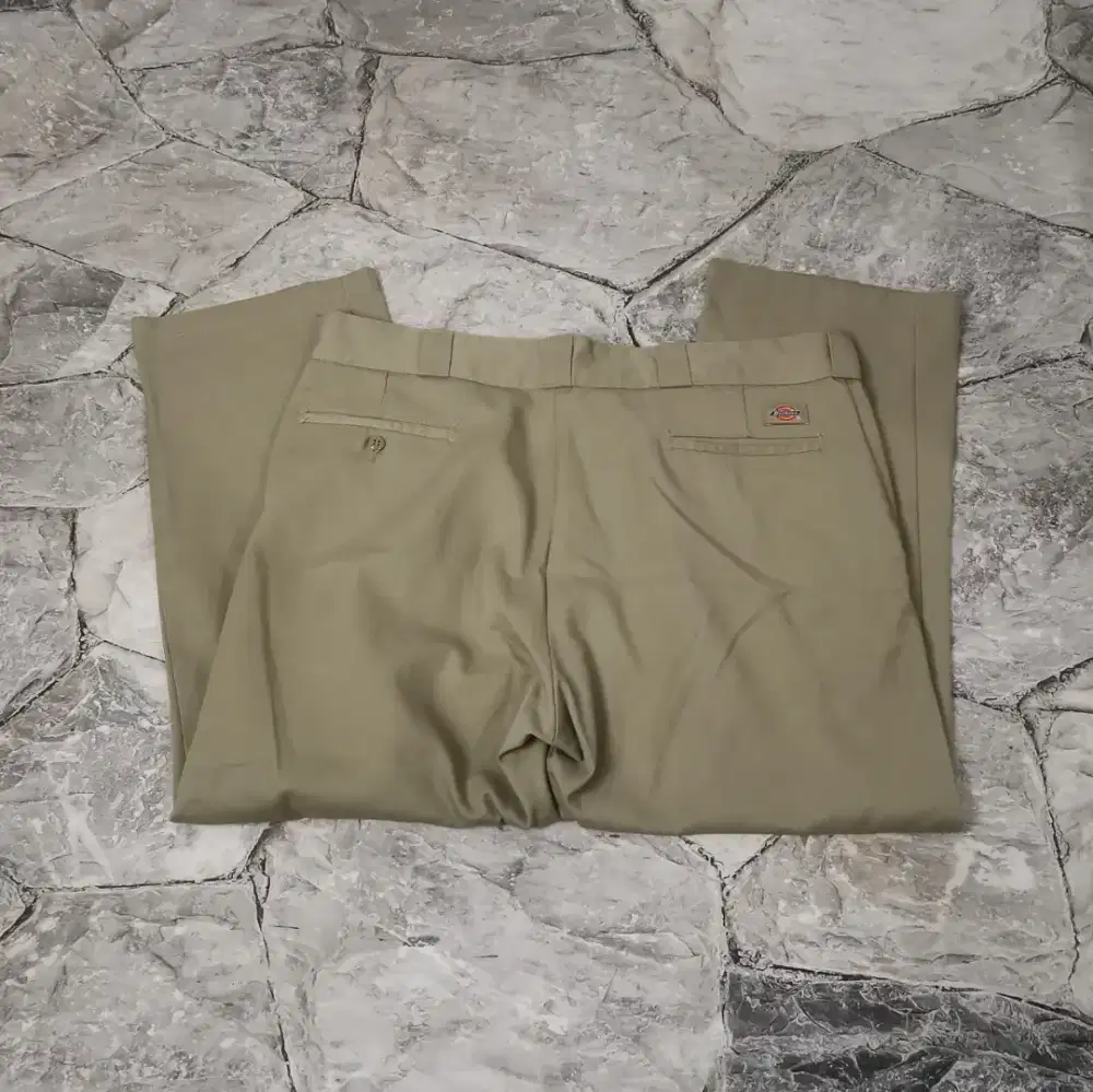 DICKIES 874 Original Fit Work Pants