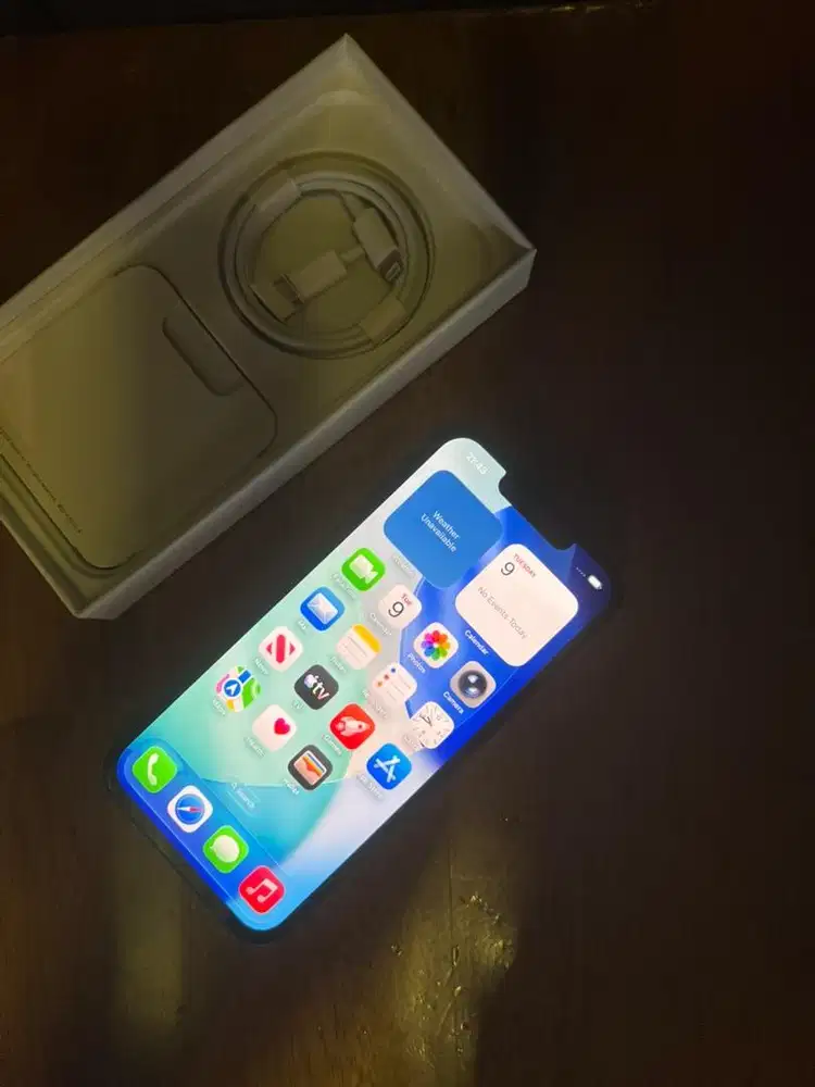 iphone 13 128gb cocok masih baru 5G