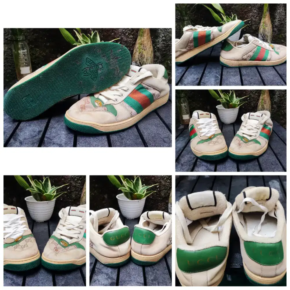 Sepatu Casual Cewek/Cowok