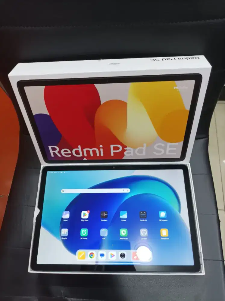Redmi pad Se 4/128gb wifi