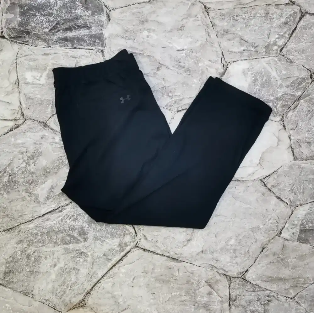UNDER ARMOUR Original Golf Long Pants