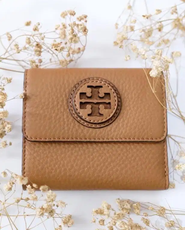 Tory Burch Wallet
