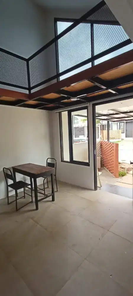 Dijual Rumah Di Cluster Neocasa. Neopolis Karawang.