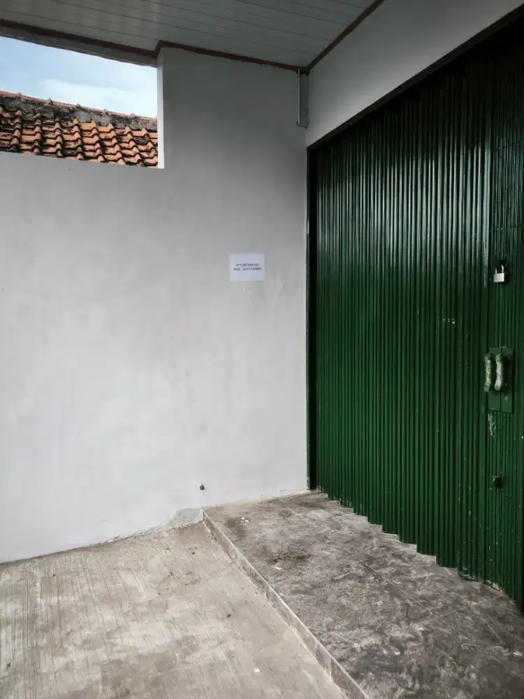 Lowongan wanita packing