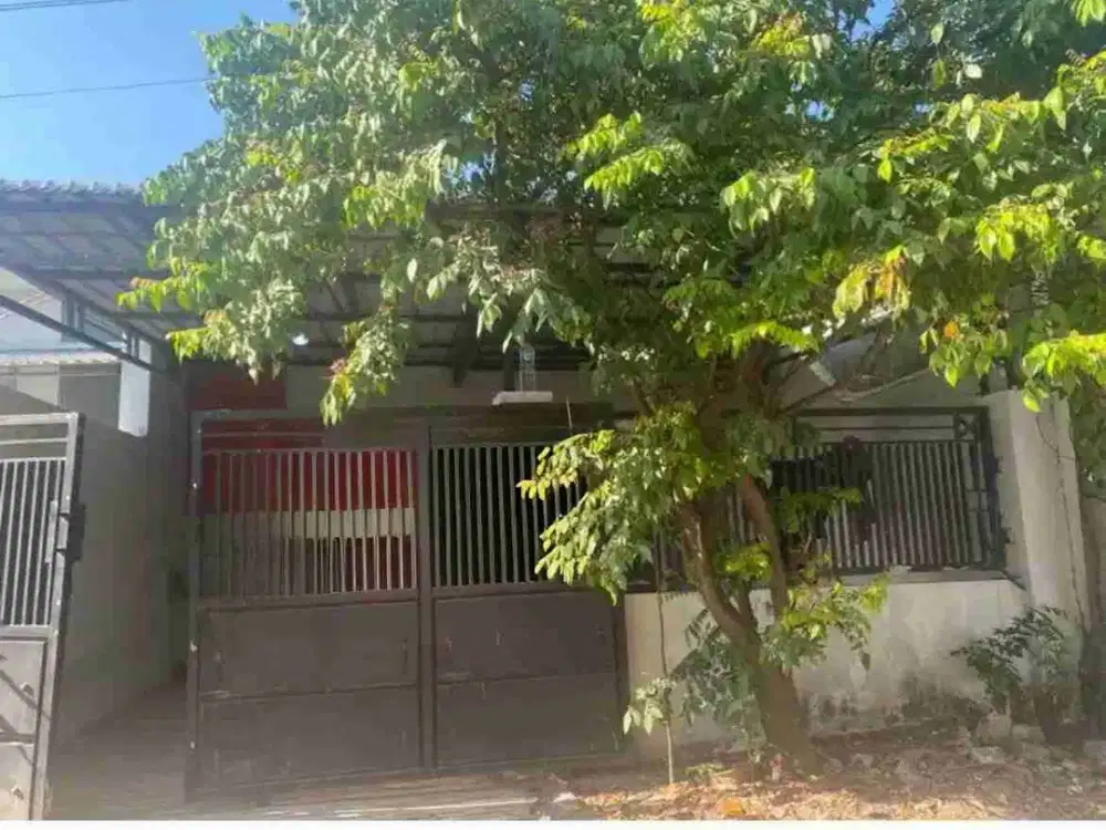 Dijual Rumah Puri Gununganyar