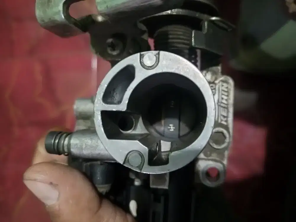 TB beat Esp Original copotan