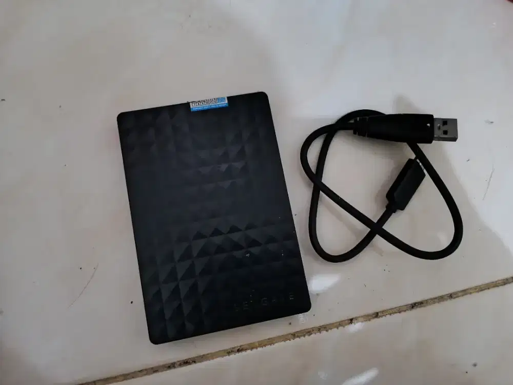 Hardisk External 500gb usb 3.0