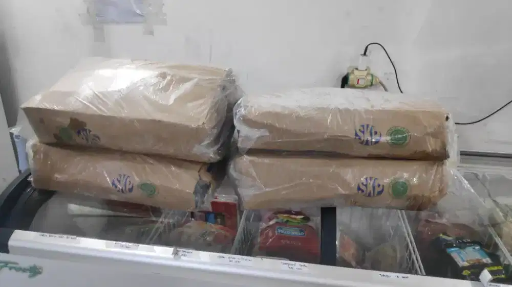 Lowongan Packing Wanita Pondok Pinang