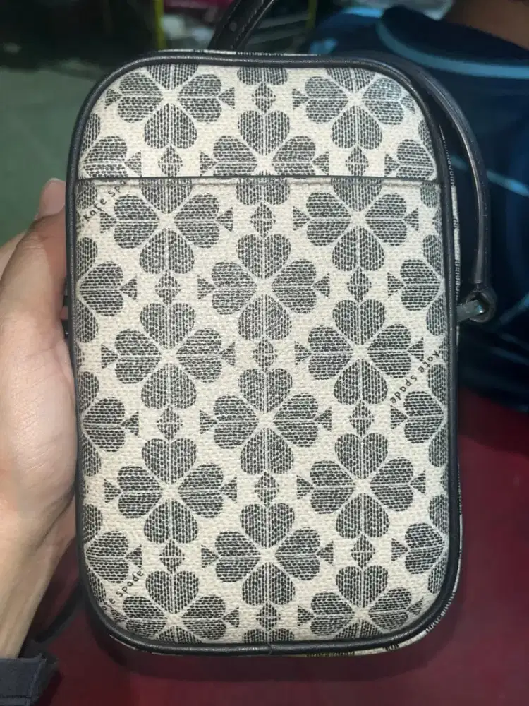 Jual Cepat Tas Selempang Kate Spade Original