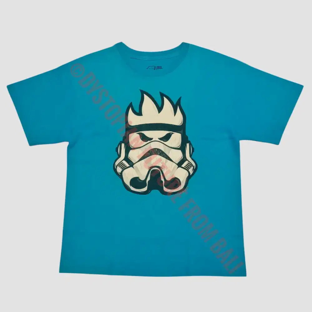 T-shirt Spitfire x Star Wars - Stormtrooper