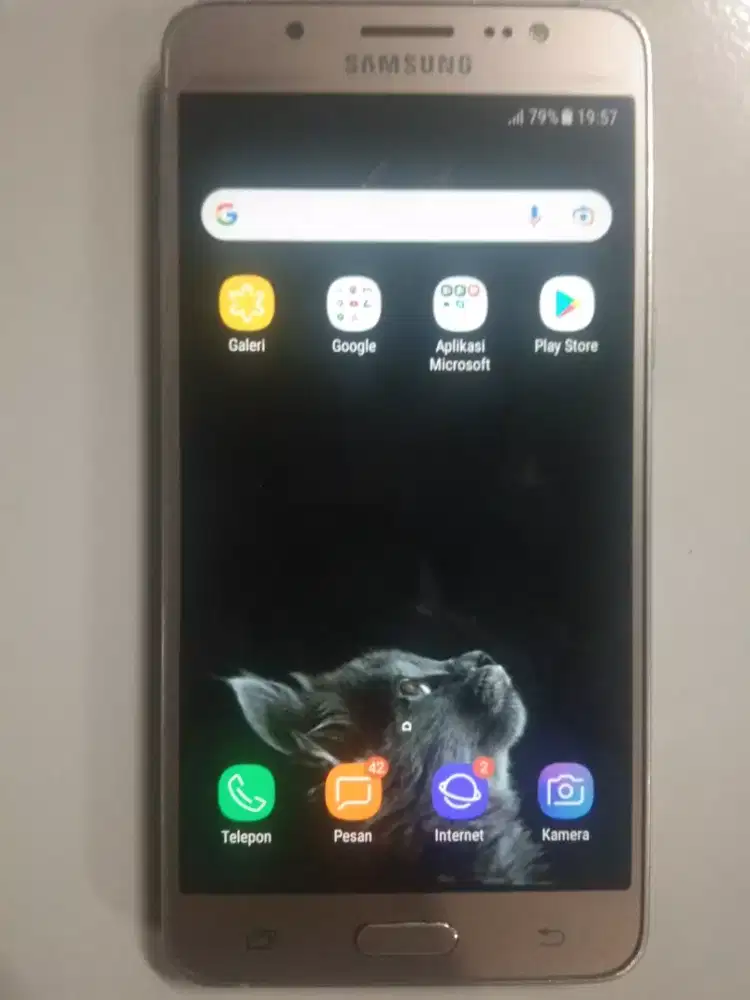 Samsung Galaxy J5 (2016)