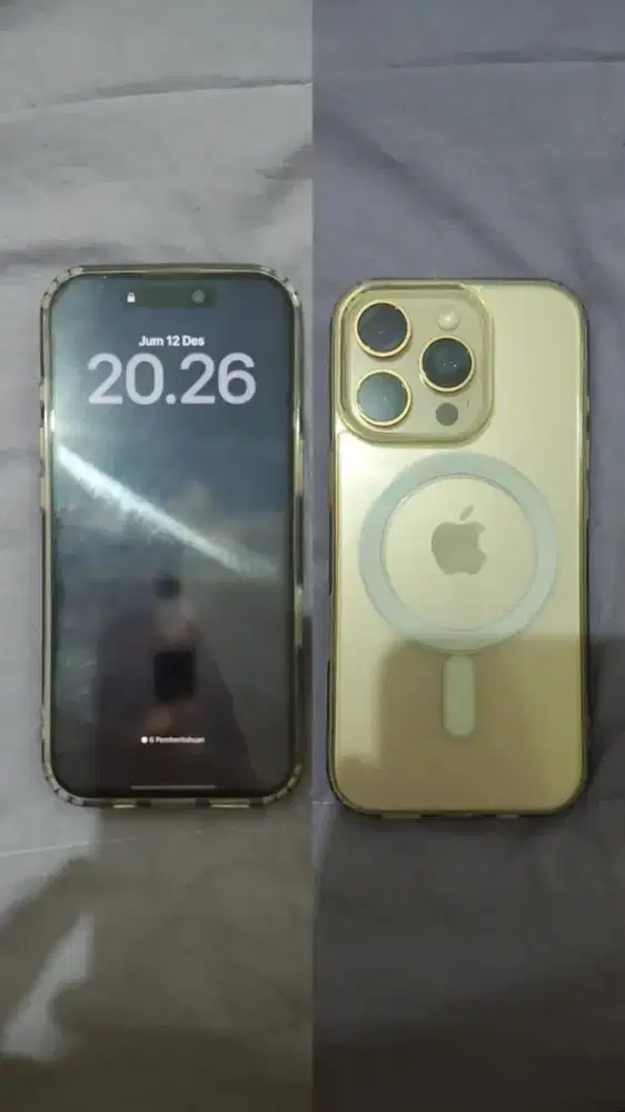 Jual iphone 16 pro