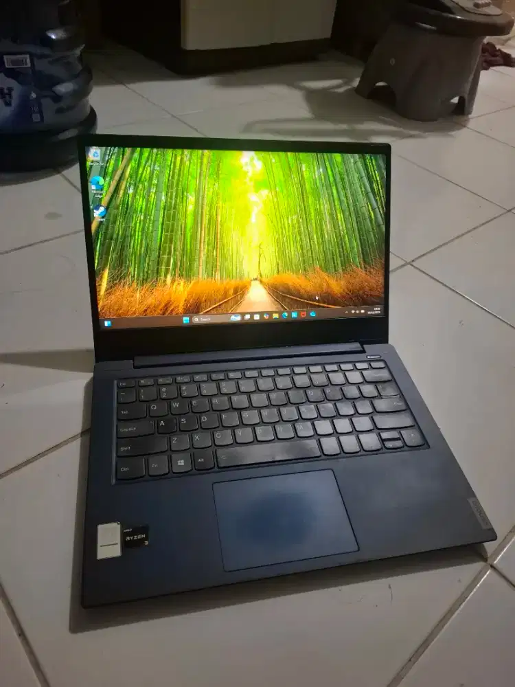 Laptop Lenovo ideapad s340 8/512