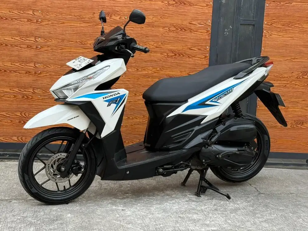 Vario 125 2015 plat ab pajak on