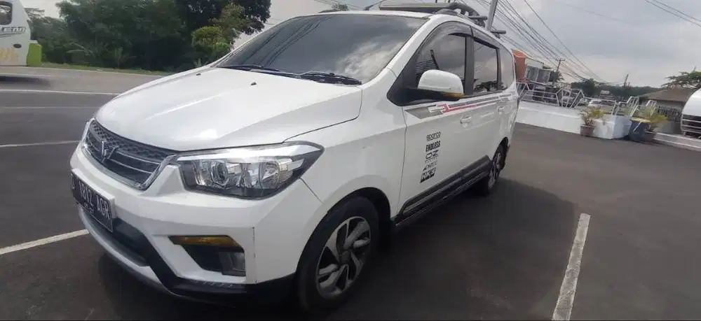 Wuling Confero s 2017