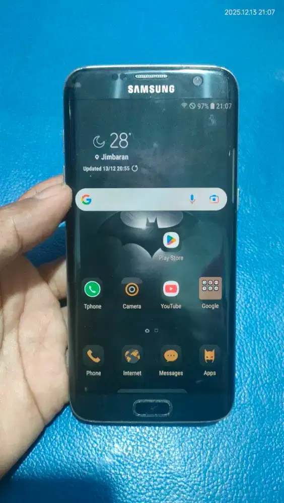 samsung s7 edge 4/32gb