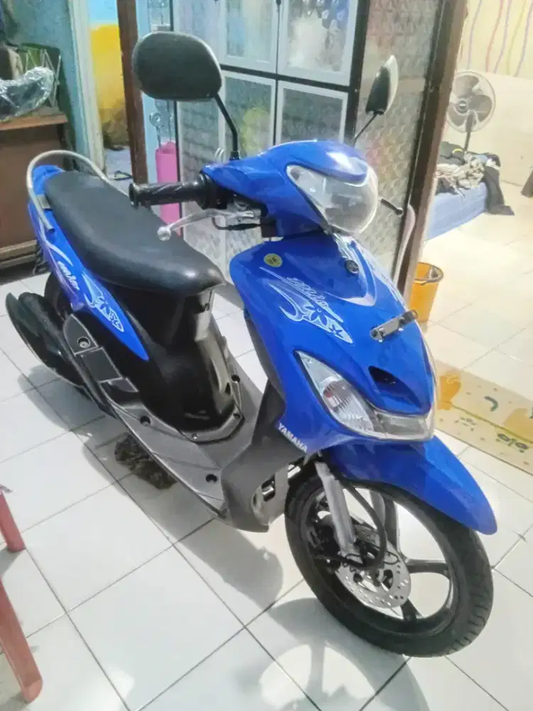 Bismillah mio sporti