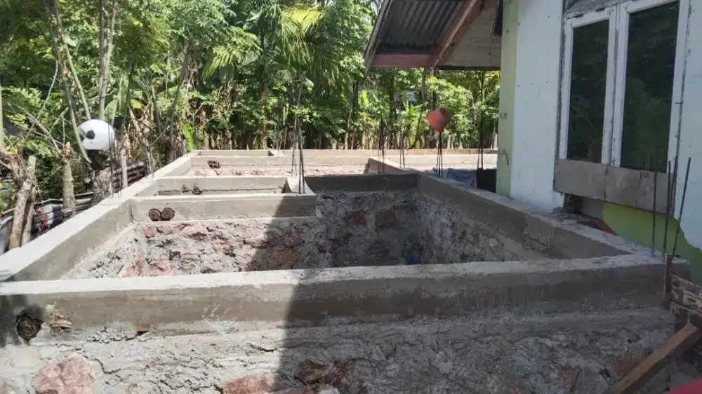 Di butuhkan agen property gaji bulanan