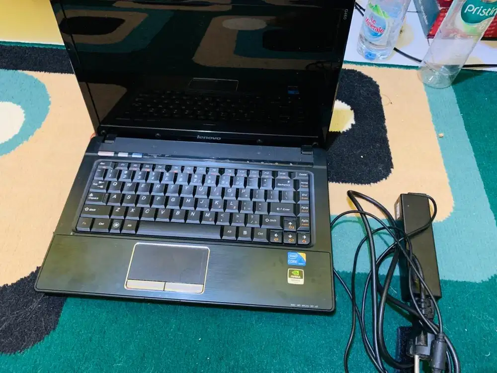 DIJUAL LAPTOP LENOVO G460