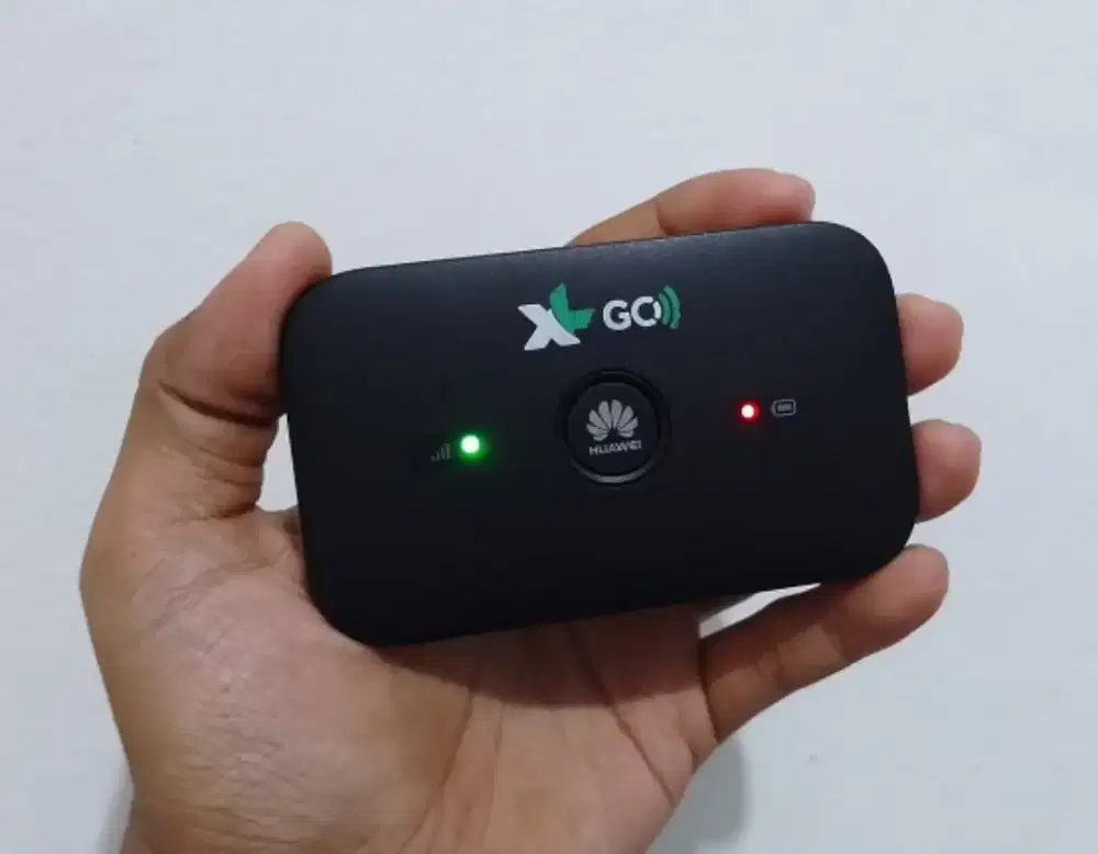 Modem wifi 4G semua operator
