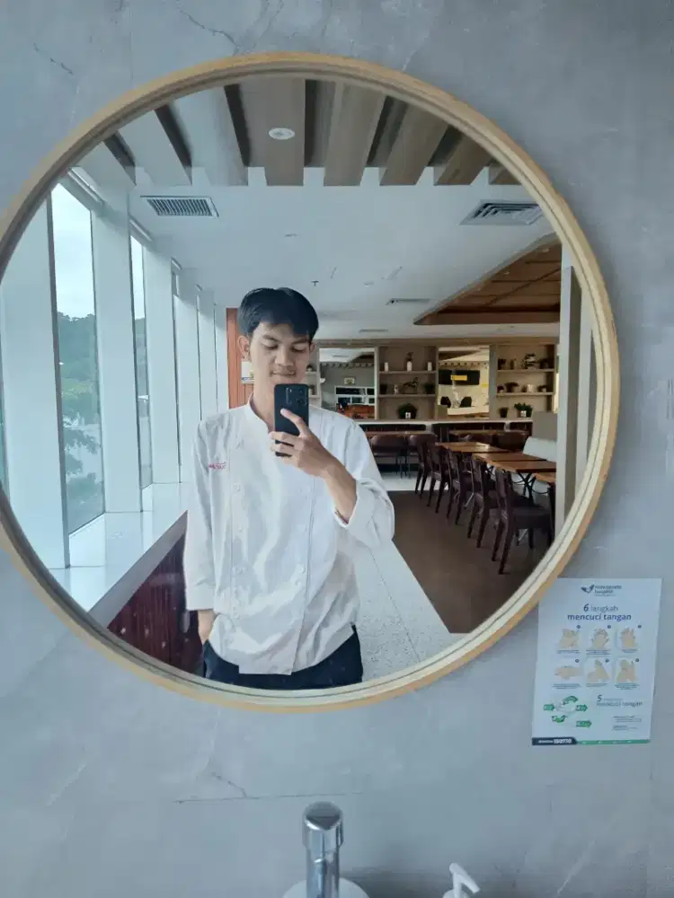 Cari pekerjaan part time