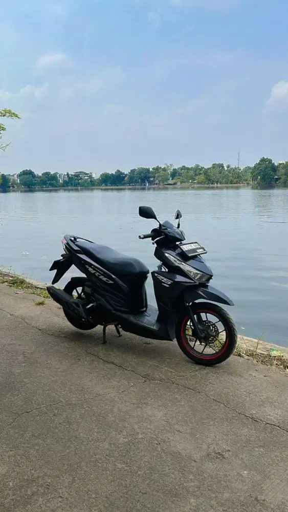 Vario LED OLD 125 2017